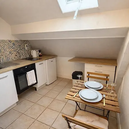Apartamento Cosy - Gare Rer A A 1 Min
